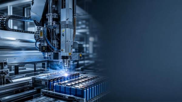 Global Industrial Laser Market Report 2026: Demand Shifts