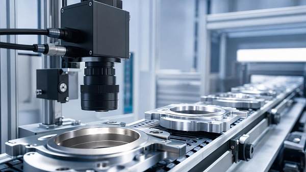 Industrial Camera Dynamic Range Benchmarks for Real Defect Detection