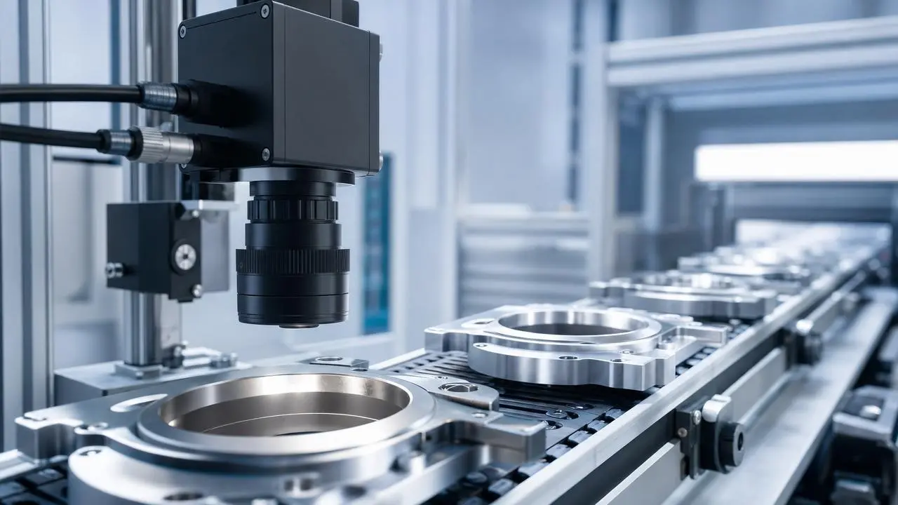 Industrial Camera Dynamic Range Benchmarks for Real Defect Detection