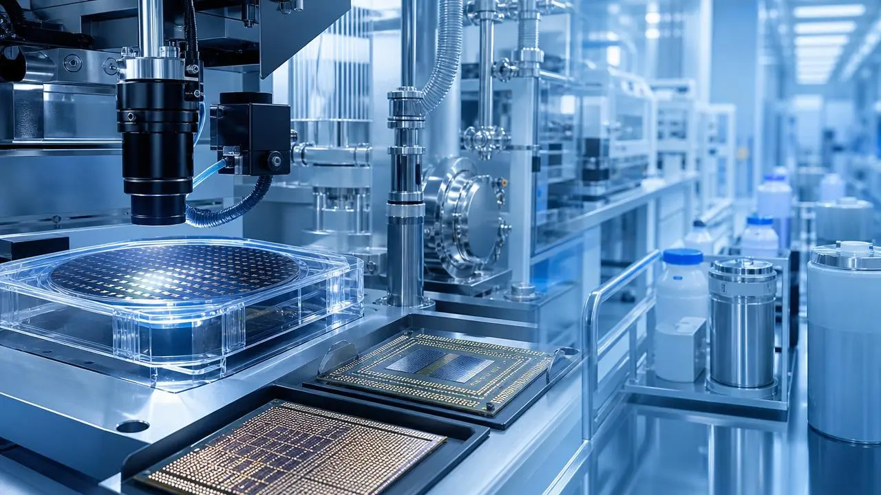 Electronics Industry News: Supply Risks to Watch in 2026