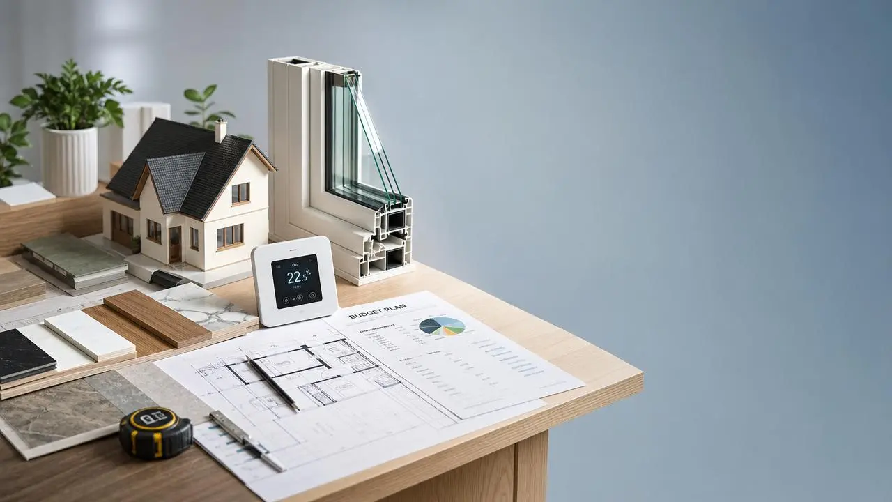 Home Improvement News: Cost Trends Before Starting a Renovation