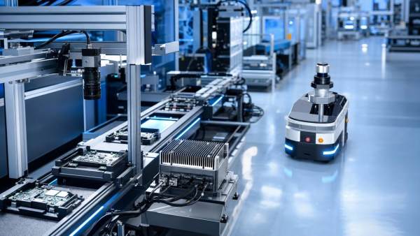 Impact of 5G on Industrial Vision in 2026: Real Gains or Added Complexity?