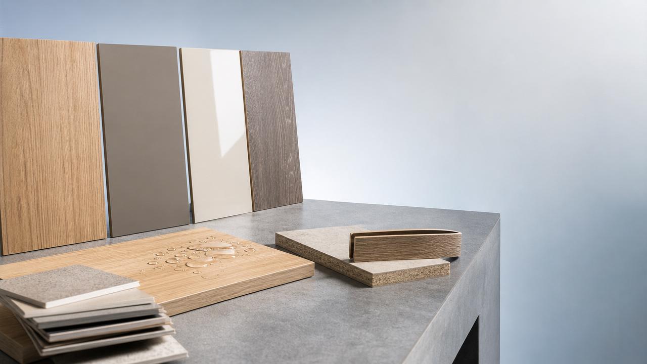 Decorative Materials Guide: How to Compare Durability and Finish