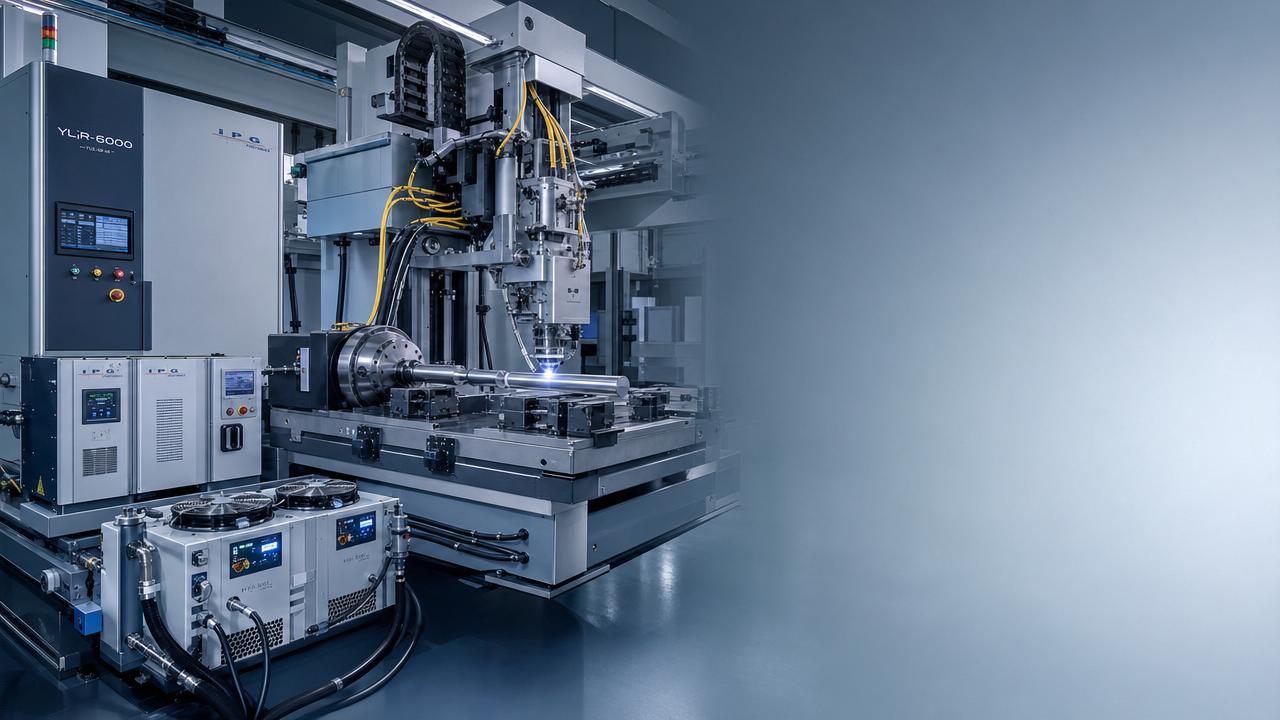 High Power Laser Source Supplier Checklist for Stable Output and Lower Downtime