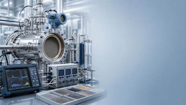 Nano Catalyst Conversion Efficiency: How to Judge Real Performance Data