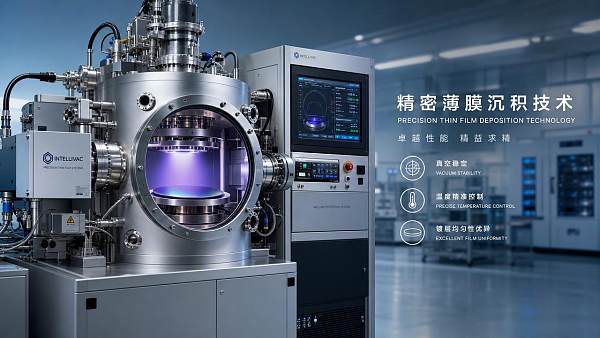 Vacuum Thin Film Deposition System: Key Specs That Affect Film Quality
