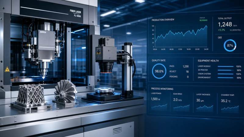 Industrial Benchmarking: 5 Metrics That Change Supplier Decisions Industrial Benchmarking: 5 Metrics That Change Supplier Decisions
