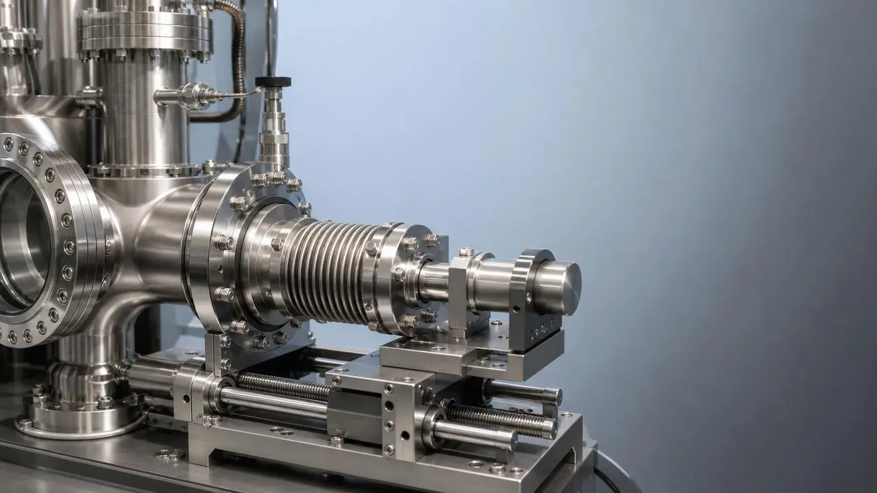 Vacuum Bellows Fatigue Life Benchmarks for UHV System Planning