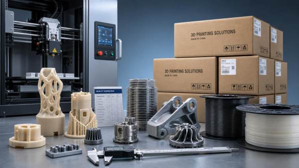 How to Compare a 3D Printing Exporter Before You Request a Quote
