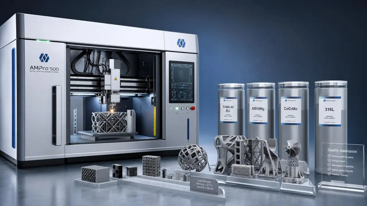 Material Supremacy in Additive Manufacturing: Hype or Real Advantage?