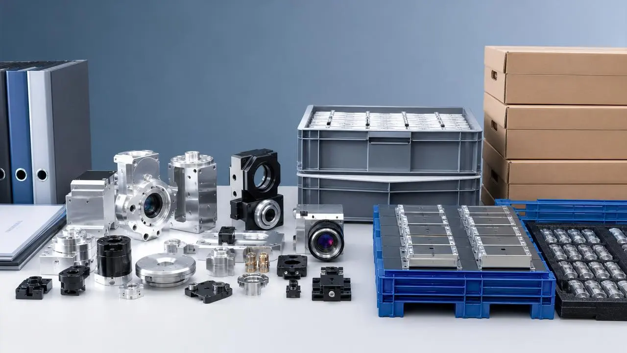 Supplier Sourcing Strategies for Stable Lead Times