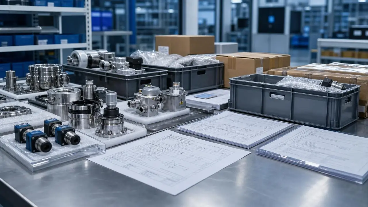 Supply Chain Risk Management Strategies That Work
