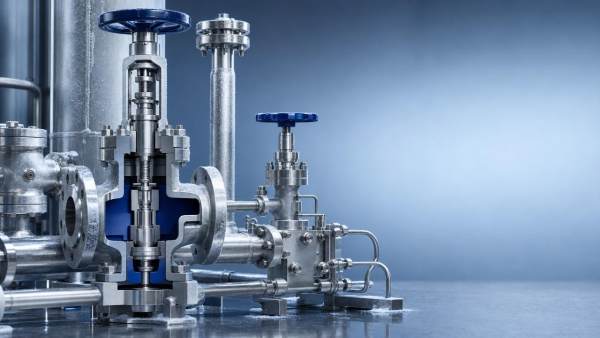 Cryogenic Valve Cv and Seal Data: What Matters Most in Spec Reviews
