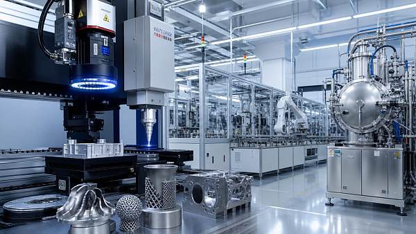 Corporate Updates That Signal Real Change in Industrial Vision