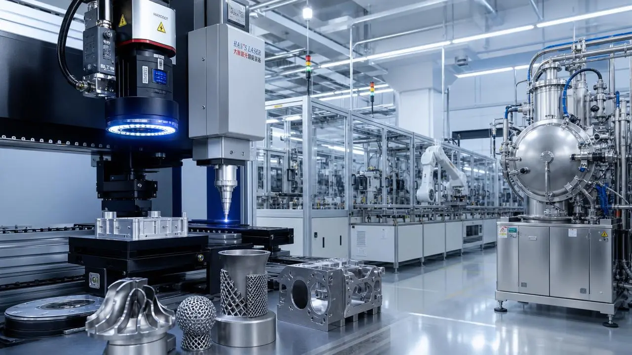 Corporate Updates That Signal Real Change in Industrial Vision