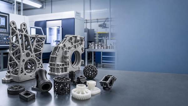 On-Demand 3D Printing Manufacturing: Cost, Lead Time, and Fit