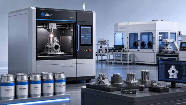 Key 3D Printing Features That Matter in Real Production