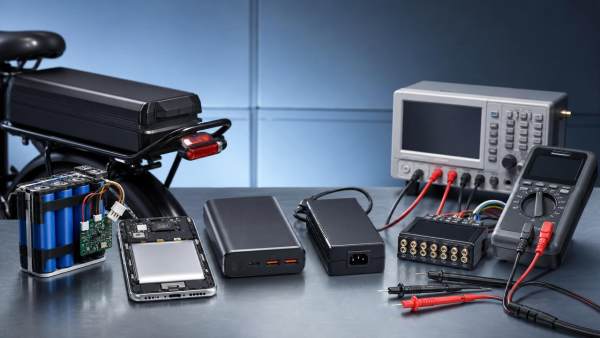 Lithium Batteries: Safety Risks, Lifespan, and Selection Basics