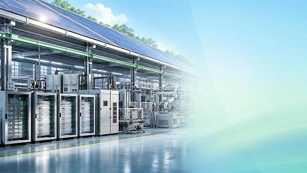 Are Clean Energy Solutions Cost-Effective for Manufacturing?