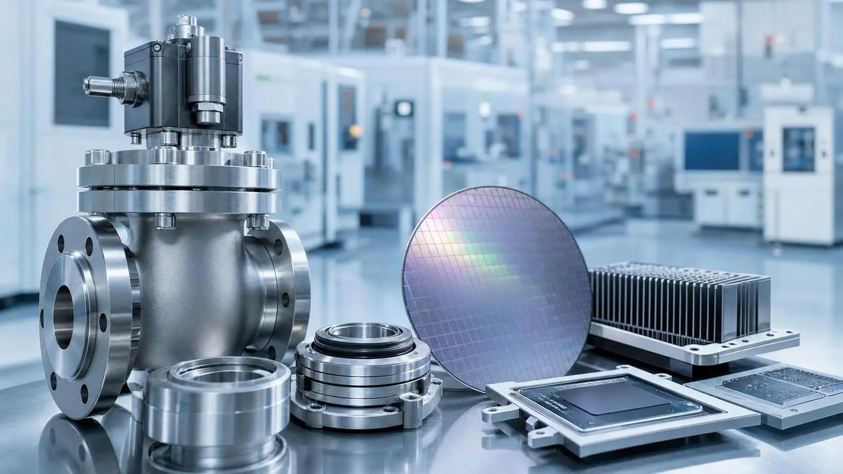Nano-Coatings in Industry: Key Innovations and Performance Gains