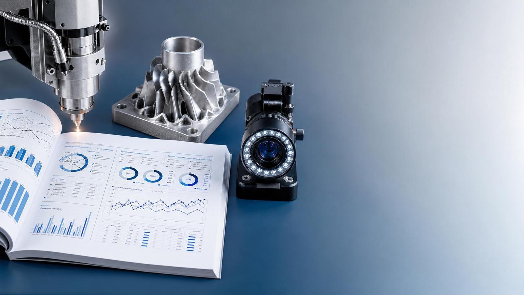 How In-Depth Industry Reports Reveal Market Shifts Early