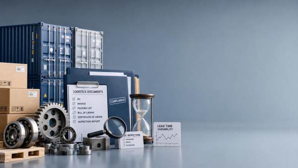 Supply Chain Risks That Quietly Raise Operating Costs
