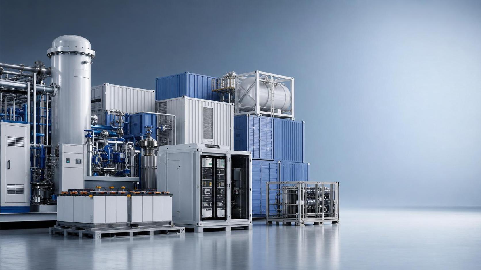 Energy Industry Supply Chain Management: Key Risk Control Points