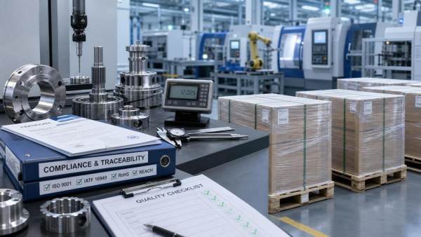 Tier-1 Suppliers vs Others: What Matters Before You Commit