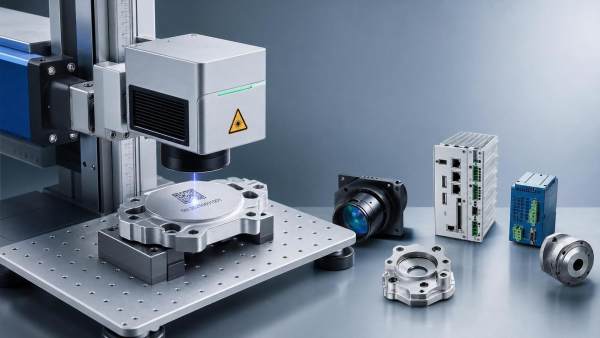 How to Evaluate a Fiber Laser Marking Machine Supplier Before Ordering