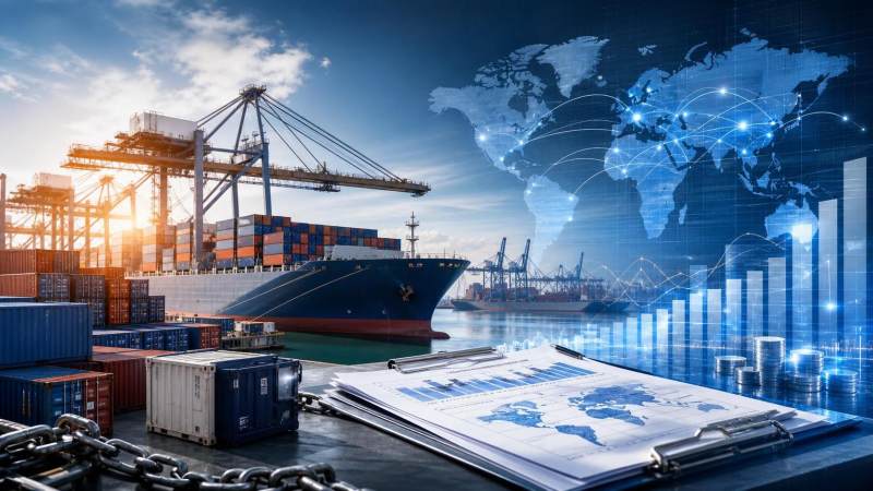 Container Shipping Costs in 2026: What Changes Pricing Most?