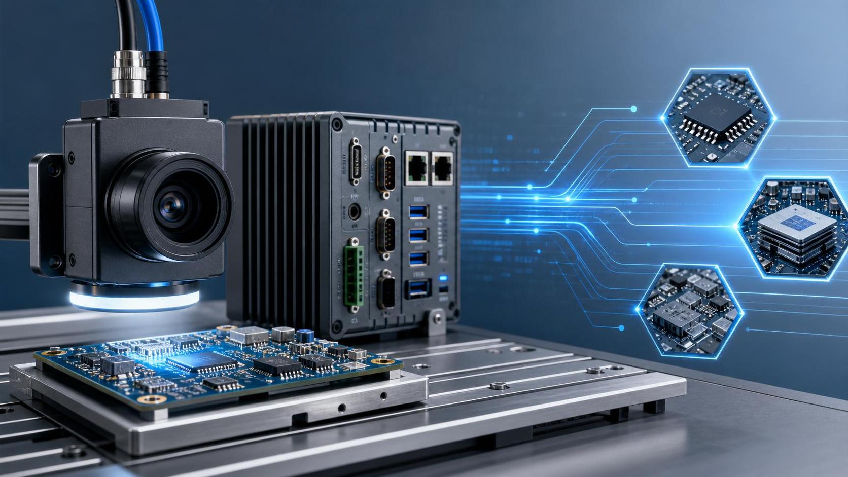 Best Image Processing Library OEM Options for Embedded Vision