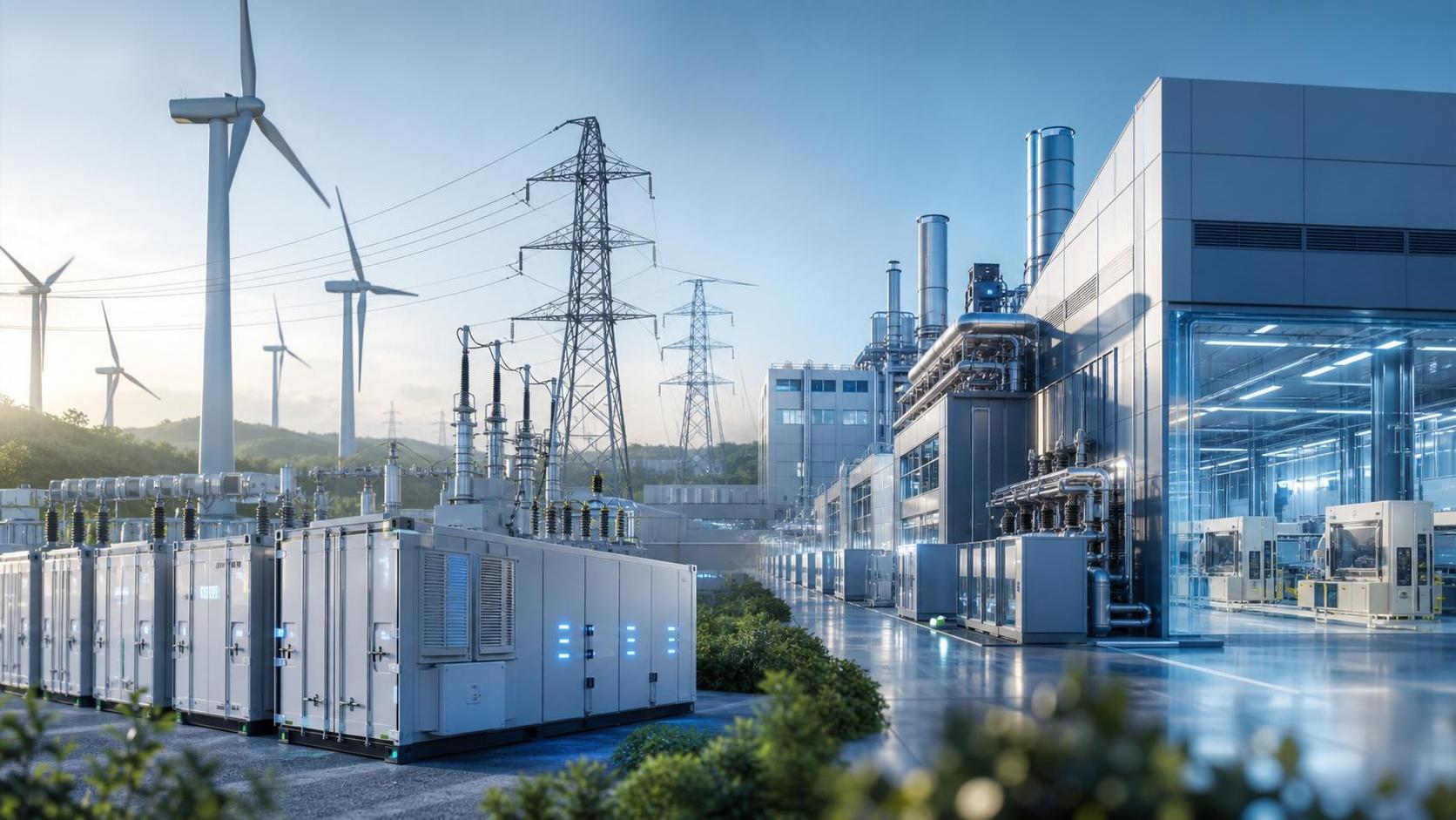 Energy Market Analysis 2026: Signals That Matter for Investment Plans