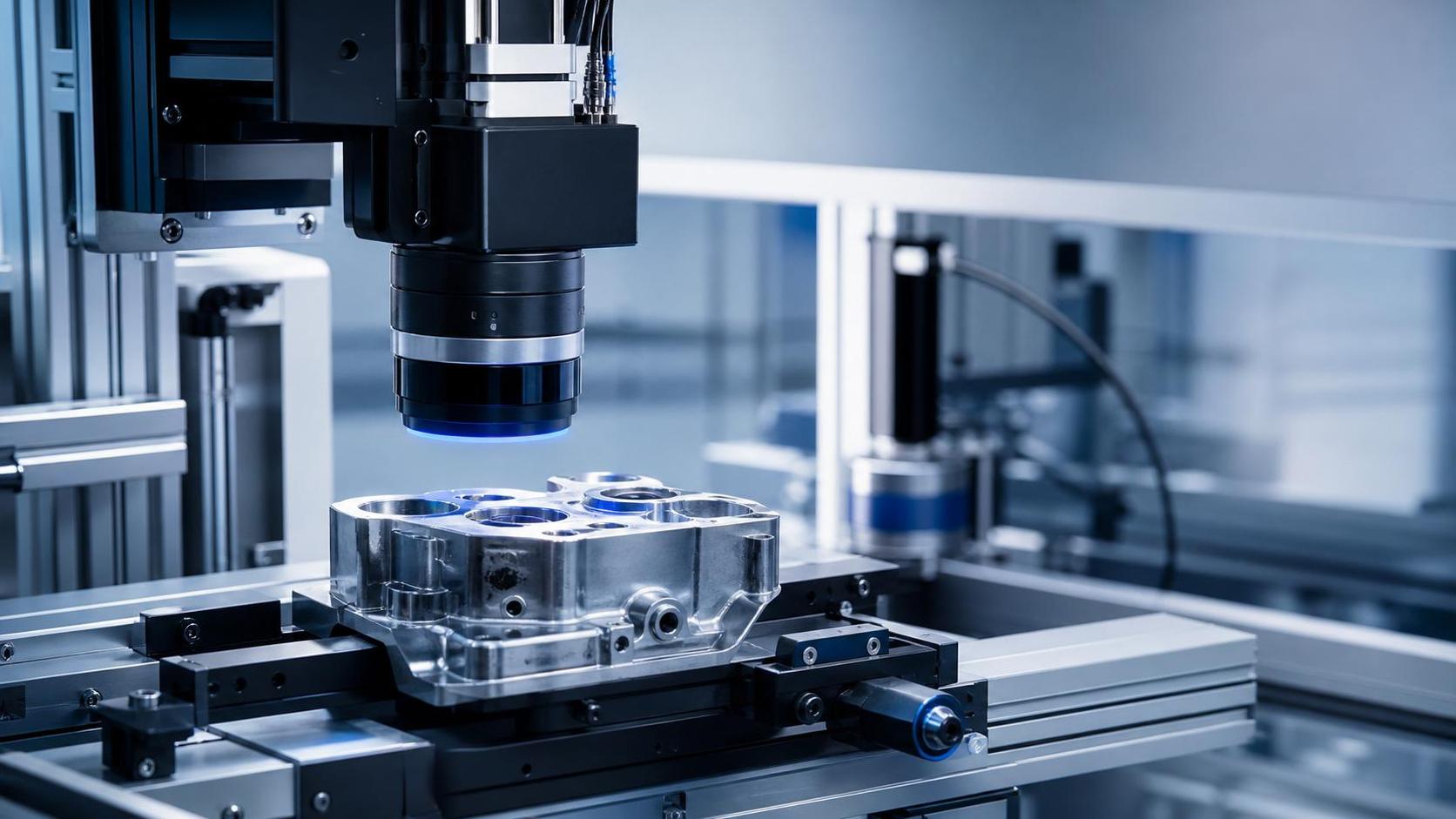 How Depth of Field Data Improves Optical Inspection Accuracy