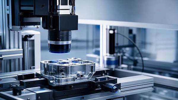 How Depth of Field Data Improves Optical Inspection Accuracy