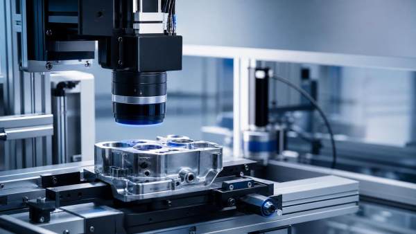 How Depth of Field Data Improves Optical Inspection Accuracy