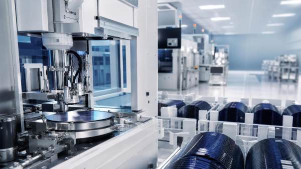 Semiconductor Manufacturing Solutions: What to Compare First