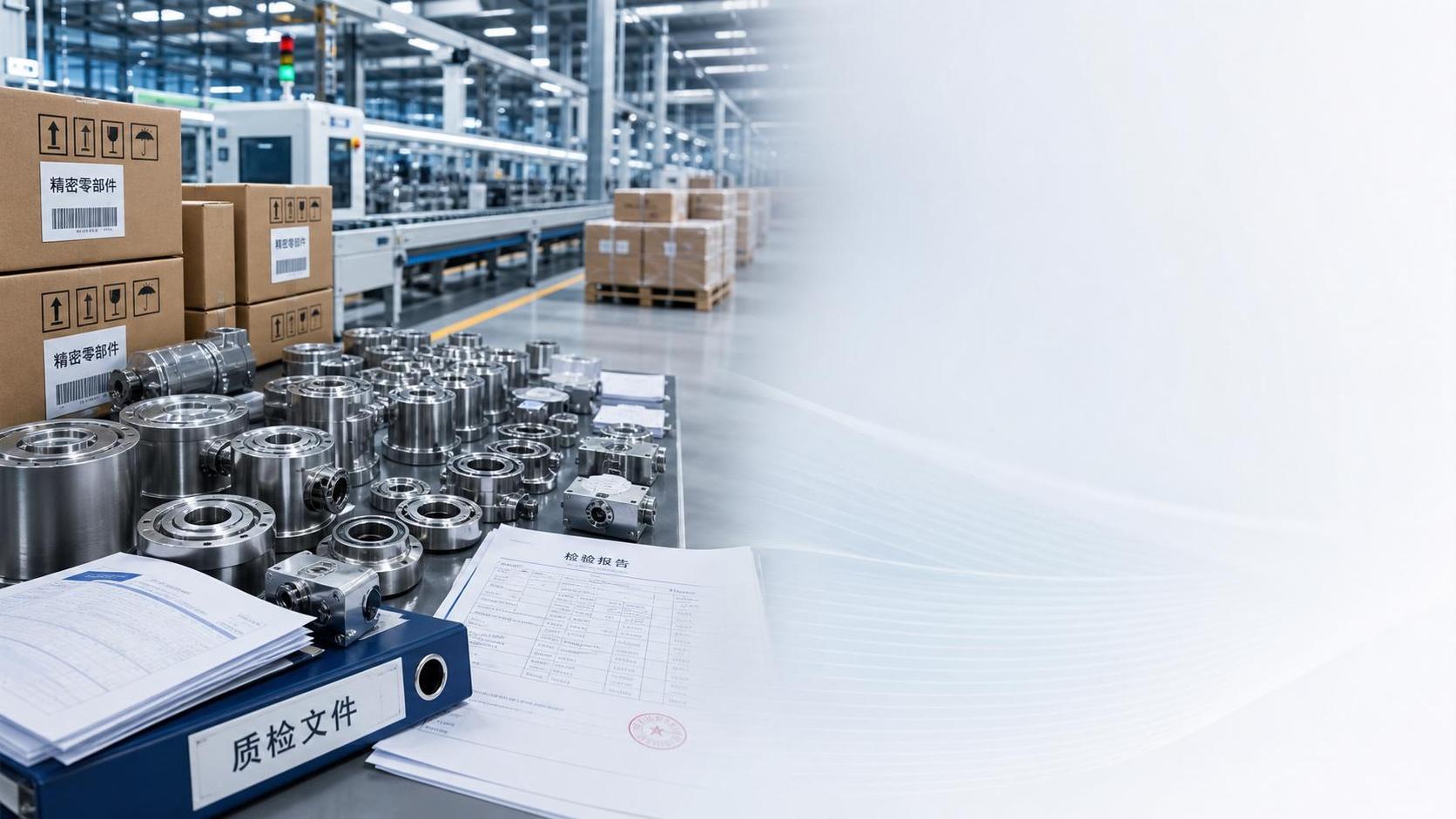 Direct Factory Sourcing vs Distributors: Cost, Lead Time, and Risk
