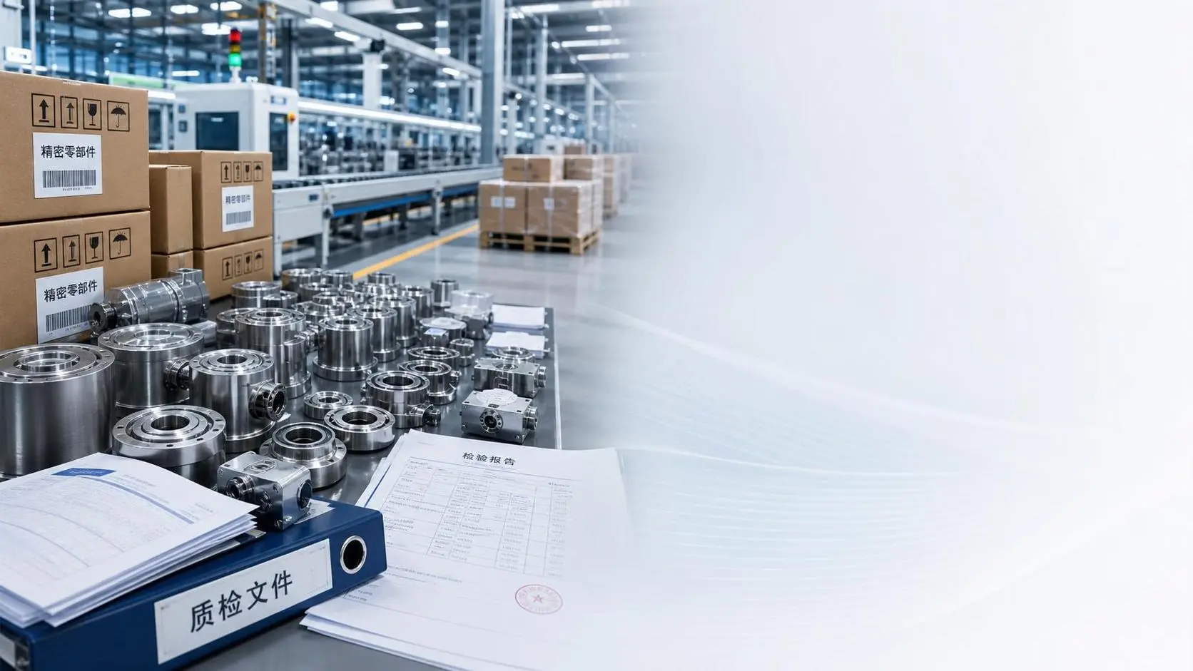 Direct Factory Sourcing vs Distributors: Cost, Lead Time, and Risk