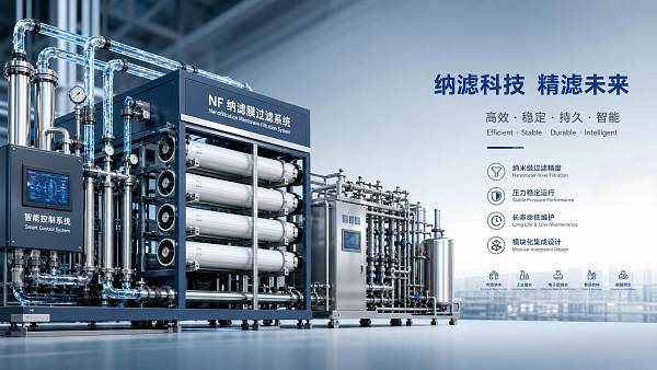 Next-Gen Nano-Filtration Technology: Cost vs. Lifespan in 2026