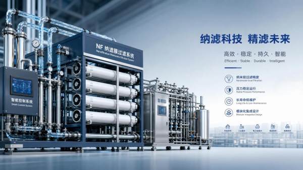 Next-Gen Nano-Filtration Technology: Cost vs. Lifespan in 2026