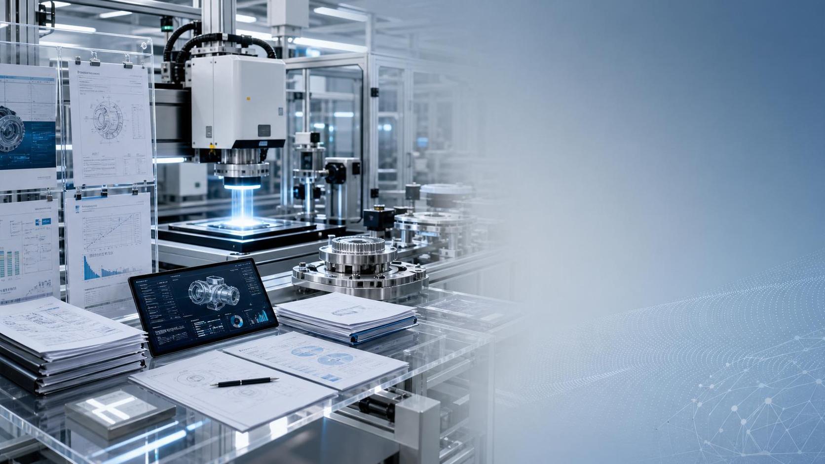Business Intelligence News Trends Reshaping Industrial Strategy in 2026