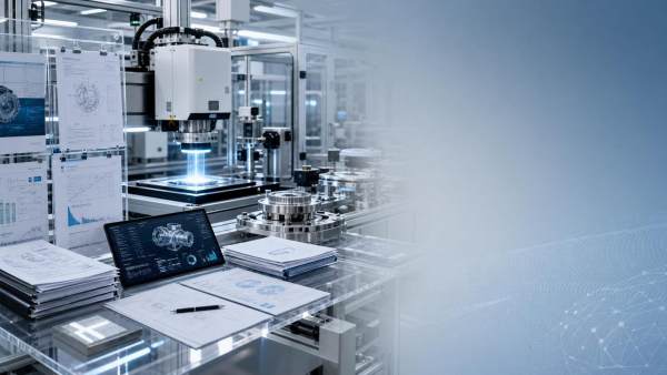 Business Intelligence News Trends Reshaping Industrial Strategy in 2026