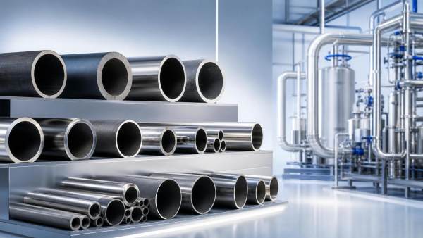 Steel Pipe Grades Explained: Strength, Corrosion, and Best-Use Cases