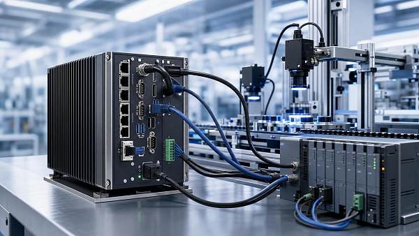 Machine Vision Controller OEM: Key Specs to Compare Before Approval