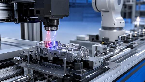 Solution Comparison: 3D Profilometer Accuracy vs Speed