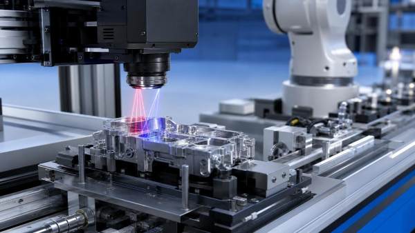 Solution Comparison: 3D Profilometer Accuracy vs Speed