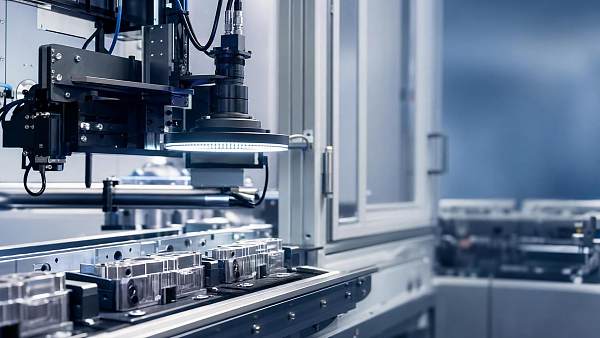 Machinery Downtime: 7 Vision Inspection Fixes That Work