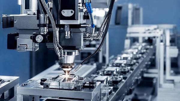 Solution Comparison for Laser Welding Head Stability