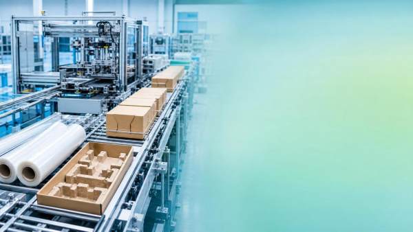 Sustainable Packaging Solutions That Cut Material Waste Without Slowing Output