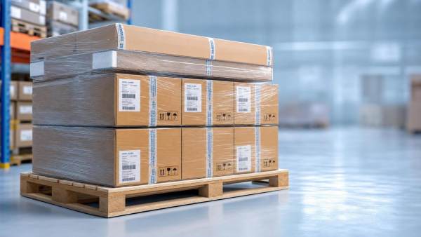 Warehouse Logistics Packaging: Cost Drivers and Damage Control